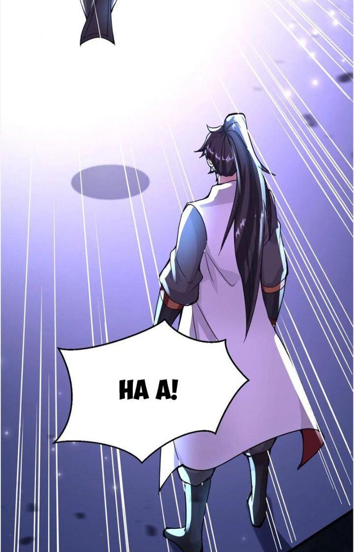 Vô Địch Đốn Ngộ Chapter 61 - 4