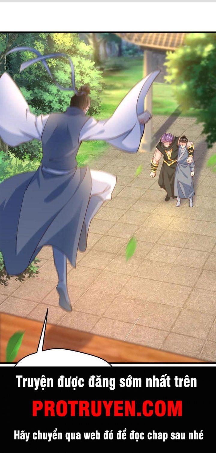 Vô Địch Đốn Ngộ Chapter 62 - 1