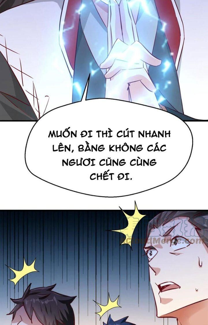 Vô Địch Đốn Ngộ Chapter 62 - 18