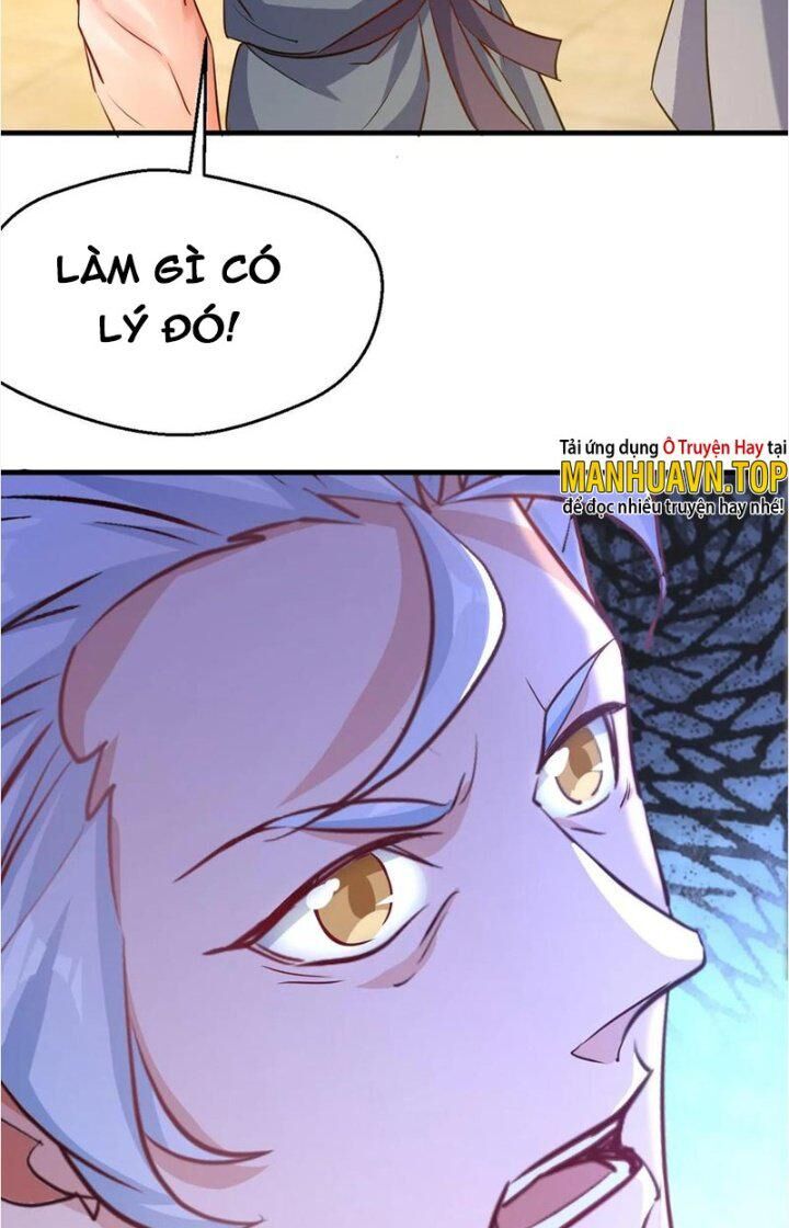 Vô Địch Đốn Ngộ Chapter 62 - 24