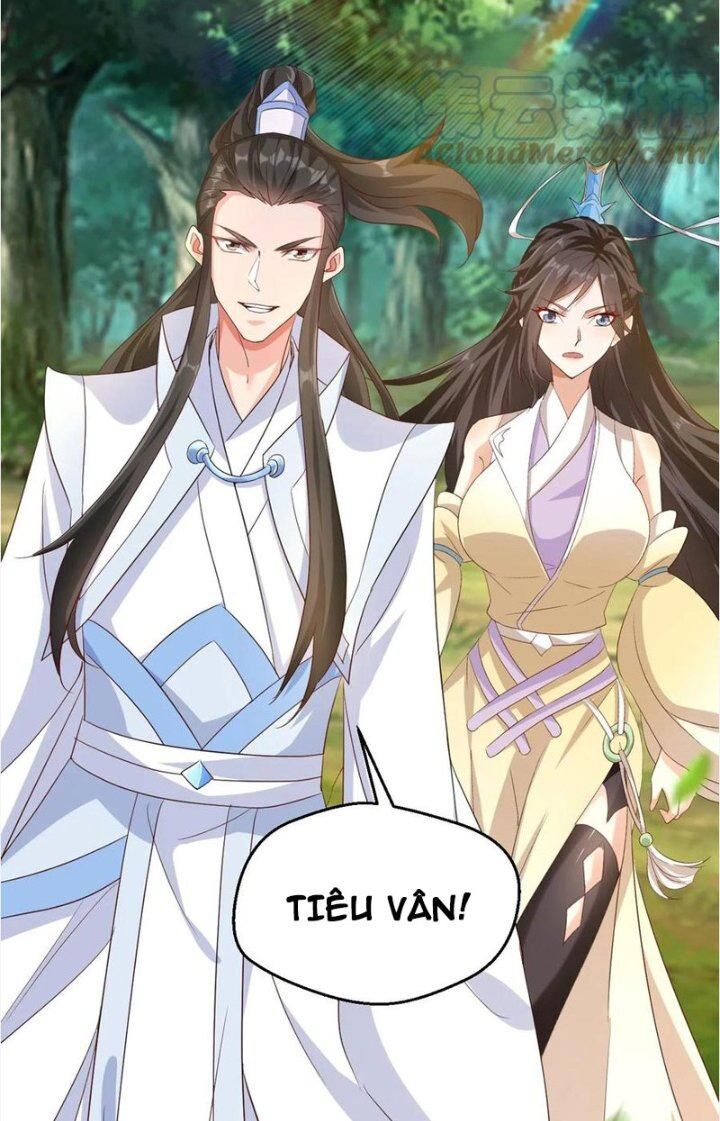 Vô Địch Đốn Ngộ Chapter 62 - 30