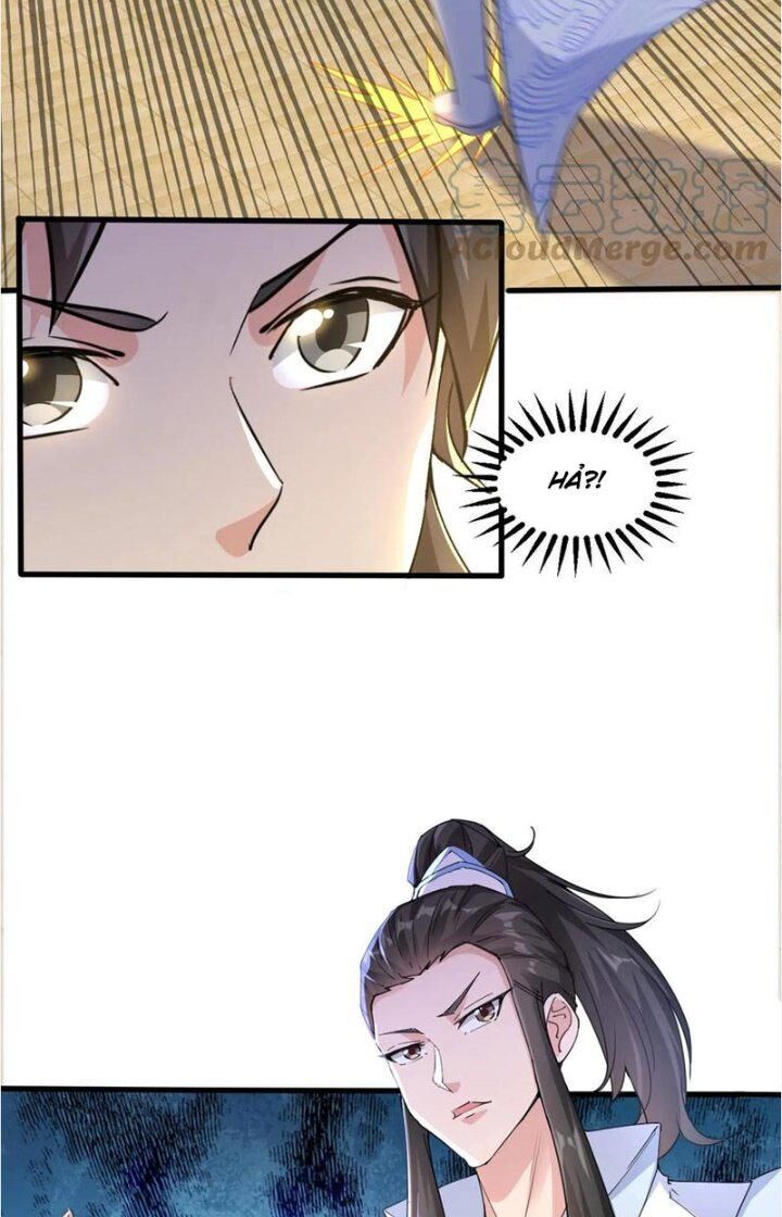 Vô Địch Đốn Ngộ Chapter 63 - 14