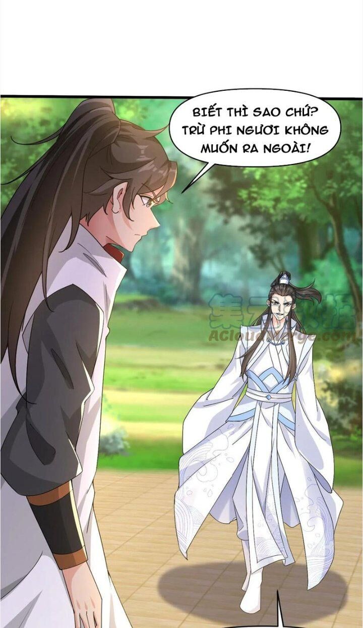 Vô Địch Đốn Ngộ Chapter 63 - 16