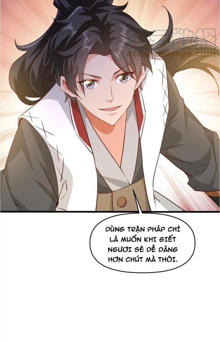 Vô Địch Đốn Ngộ Chapter 63 - 30