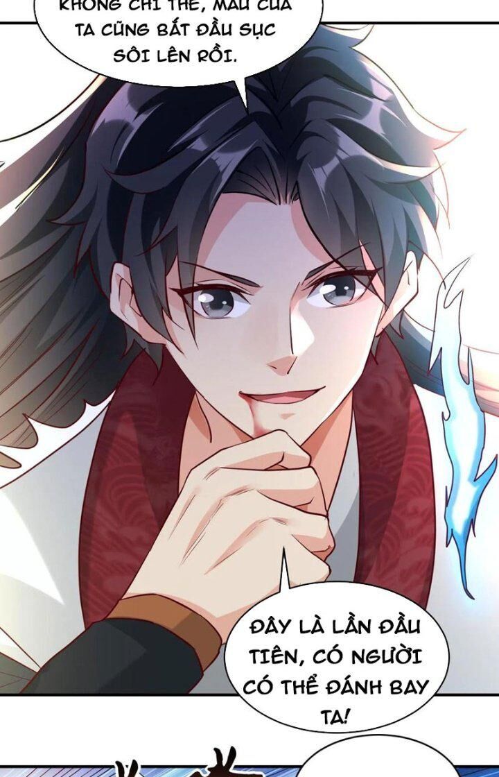 Vô Địch Đốn Ngộ Chapter 65 - 19
