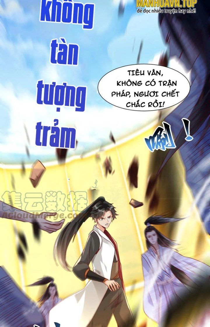 Vô Địch Đốn Ngộ Chapter 65 - 23