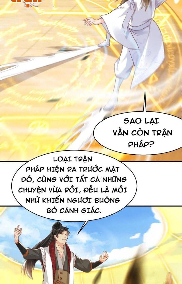 Vô Địch Đốn Ngộ Chapter 65 - 10
