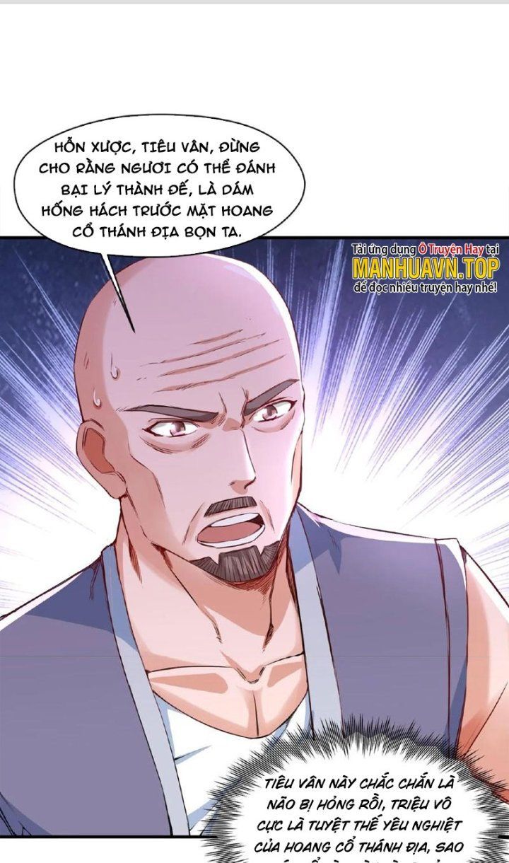 Vô Địch Đốn Ngộ Chapter 69 - 1