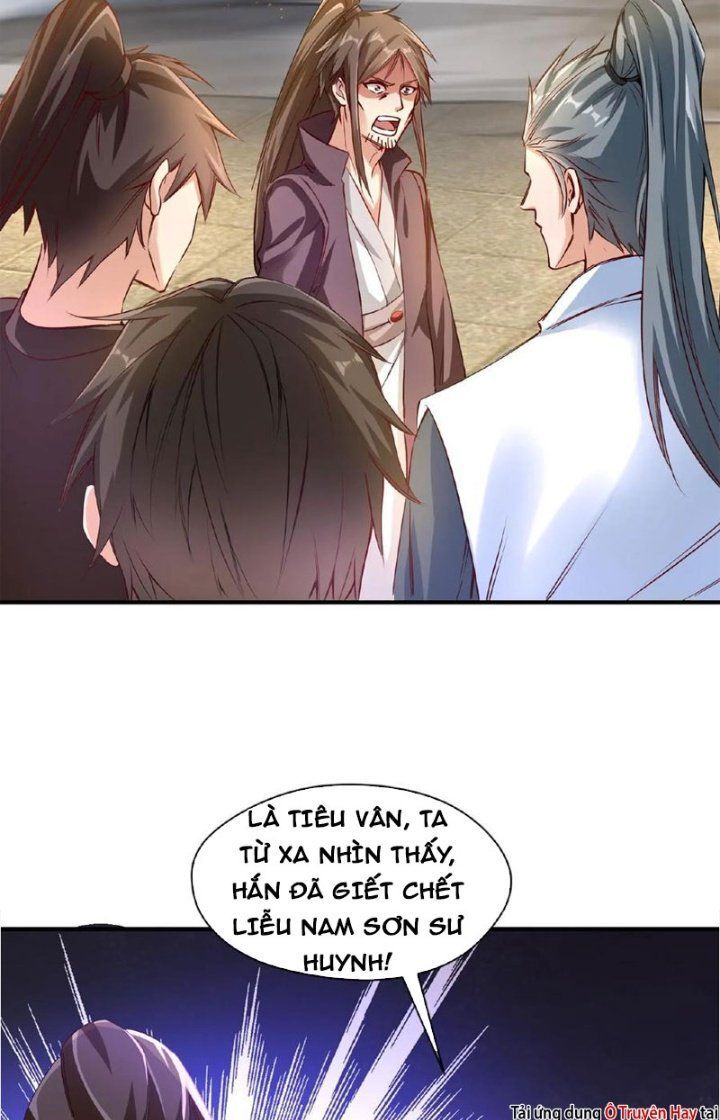 Vô Địch Đốn Ngộ Chapter 69 - 18