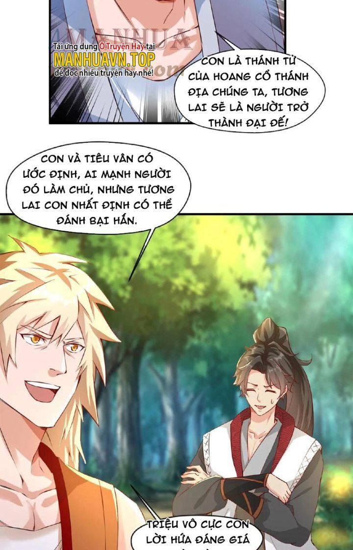 Vô Địch Đốn Ngộ Chapter 69 - 4