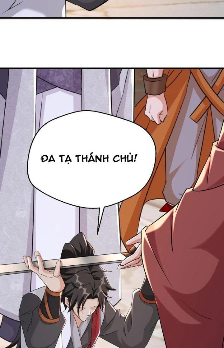 Vô Địch Đốn Ngộ Chapter 71 - 15