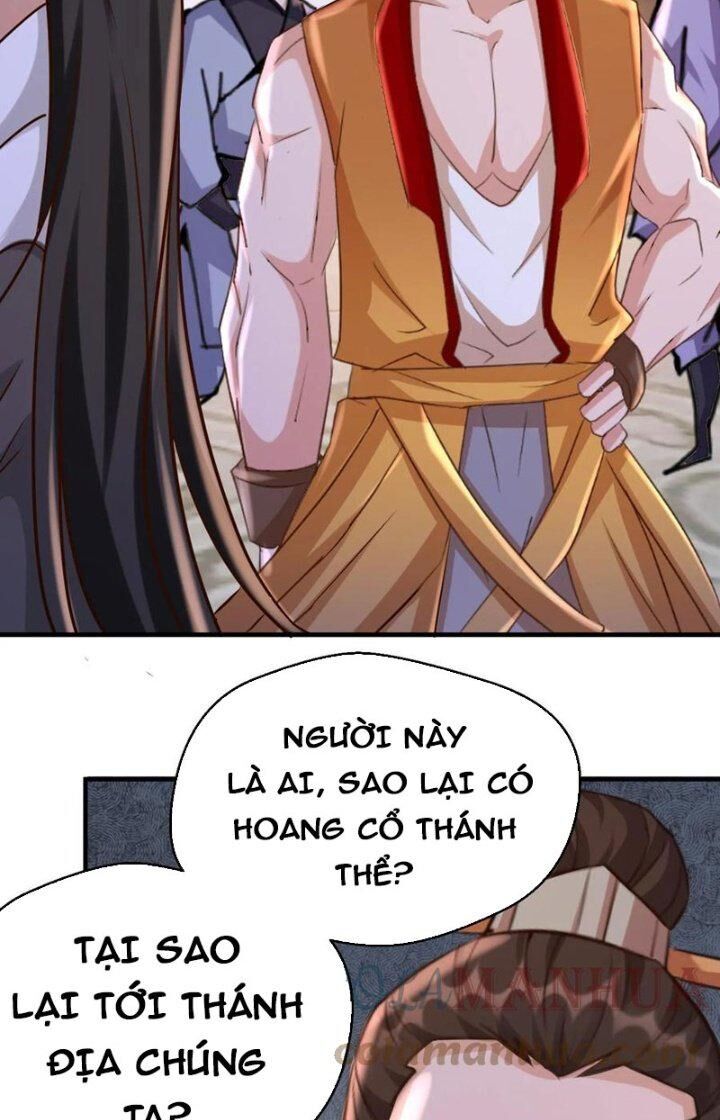 Vô Địch Đốn Ngộ Chapter 71 - 20