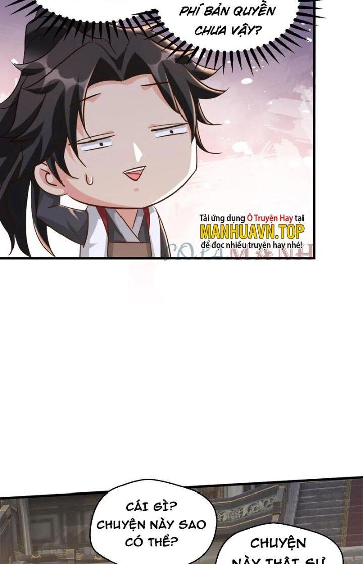 Vô Địch Đốn Ngộ Chapter 71 - 25
