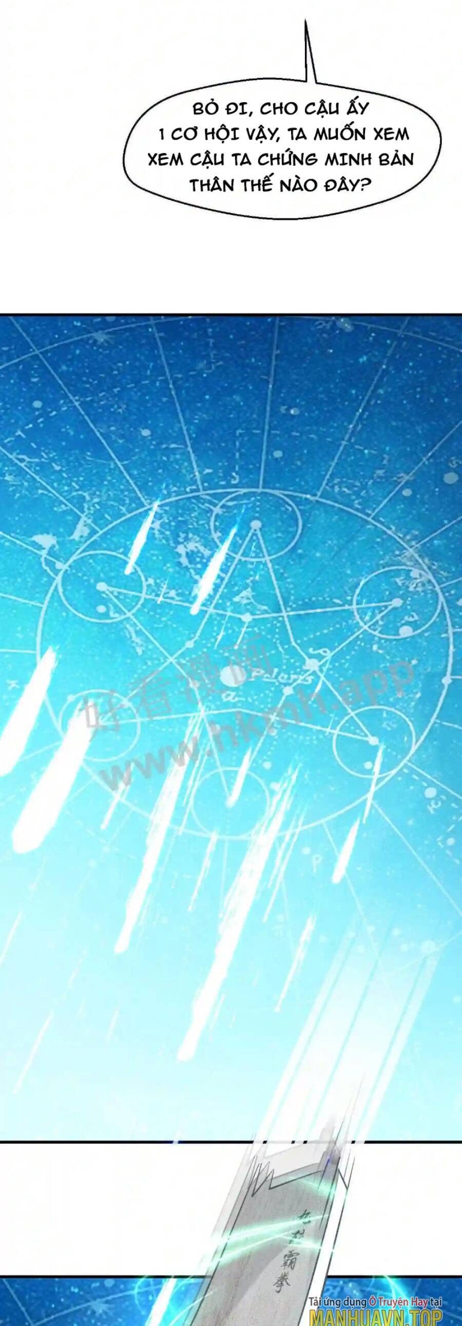 Vô Địch Đốn Ngộ Chapter 8 - 3
