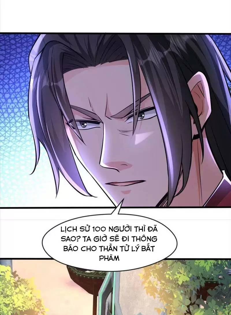 Vô Địch Đốn Ngộ Chapter 22 - 13