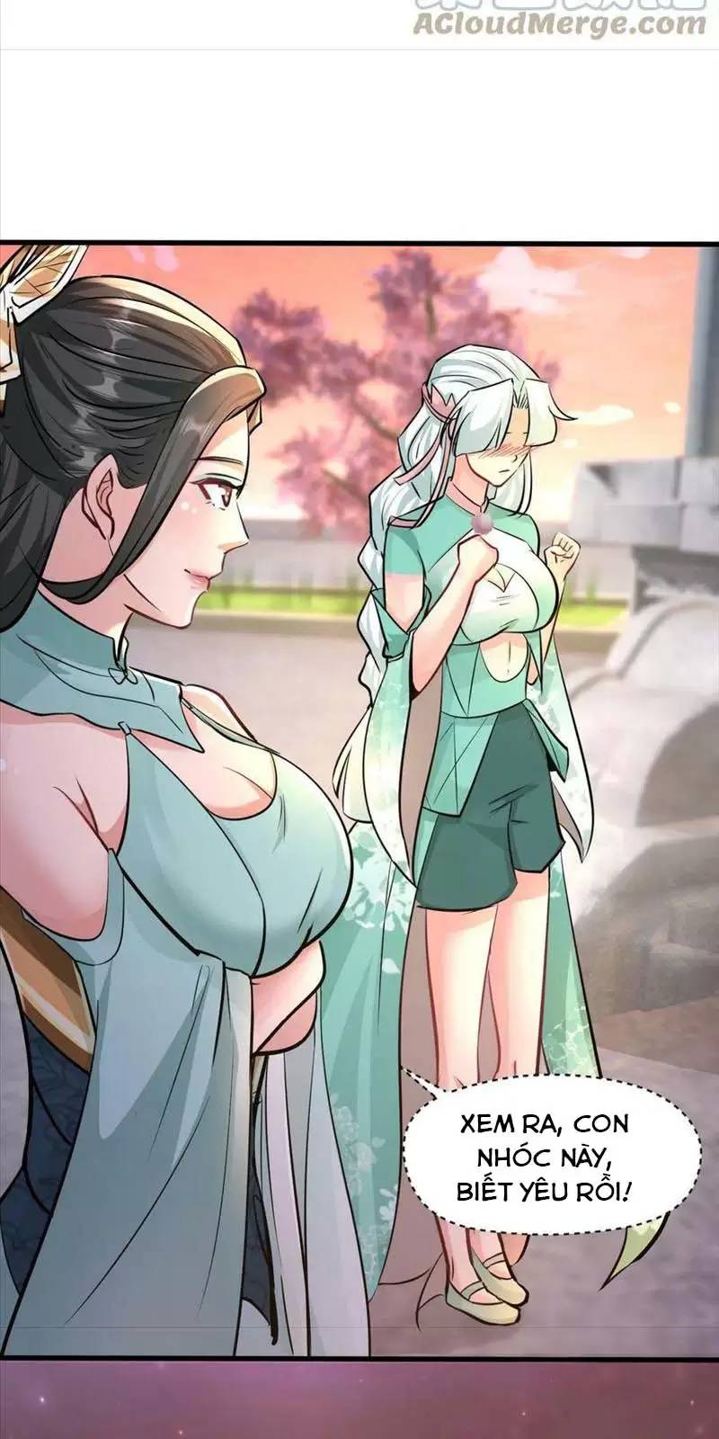 Vô Địch Đốn Ngộ Chapter 22 - 9