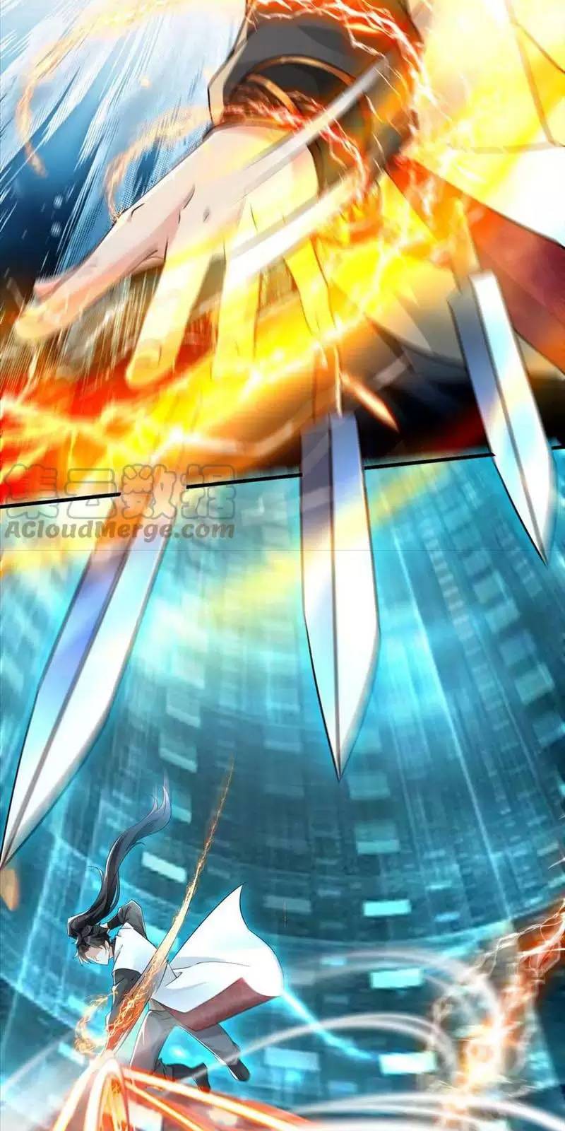 Vô Địch Đốn Ngộ Chapter 23 - 5