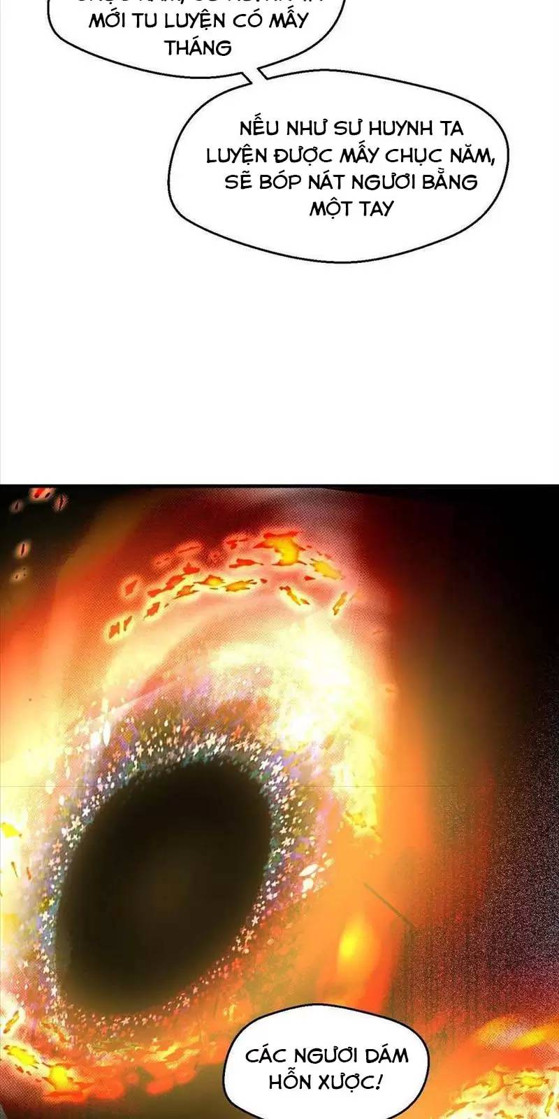 Vô Địch Đốn Ngộ Chapter 24 - 11