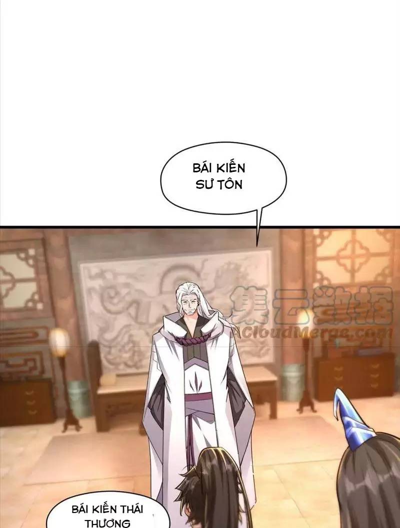 Vô Địch Đốn Ngộ Chapter 25 - 27