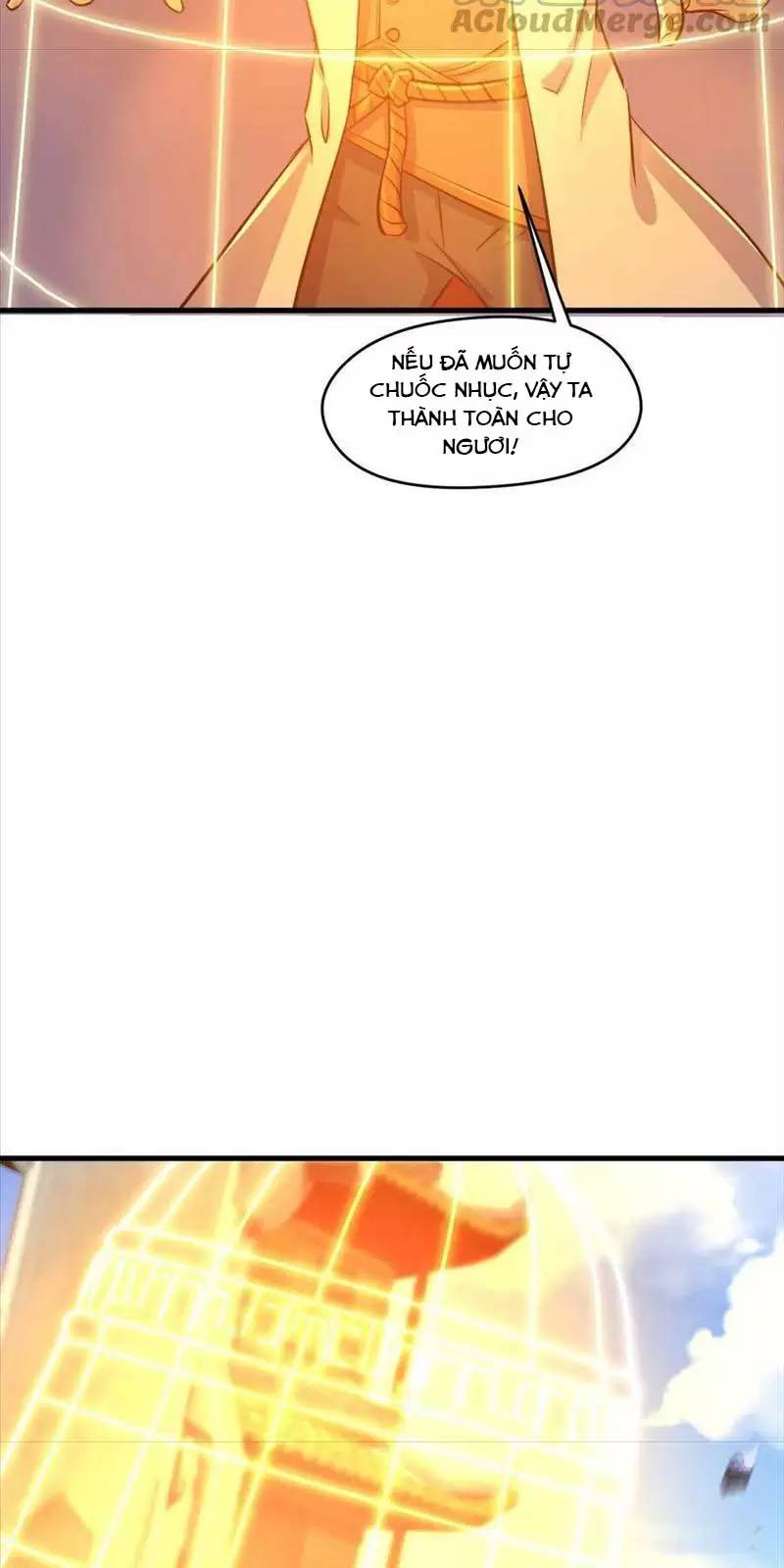Vô Địch Đốn Ngộ Chapter 25 - 9