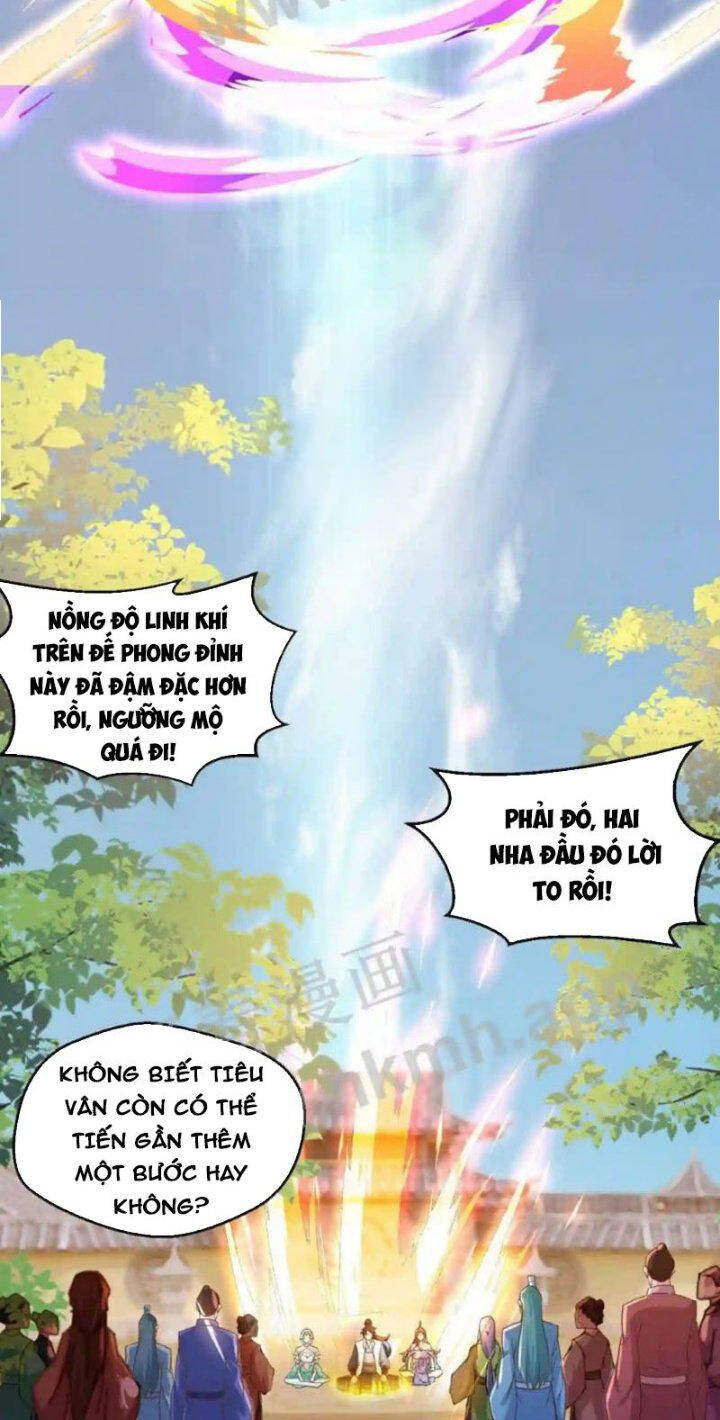 Vô Địch Đốn Ngộ Chapter 31 - 16