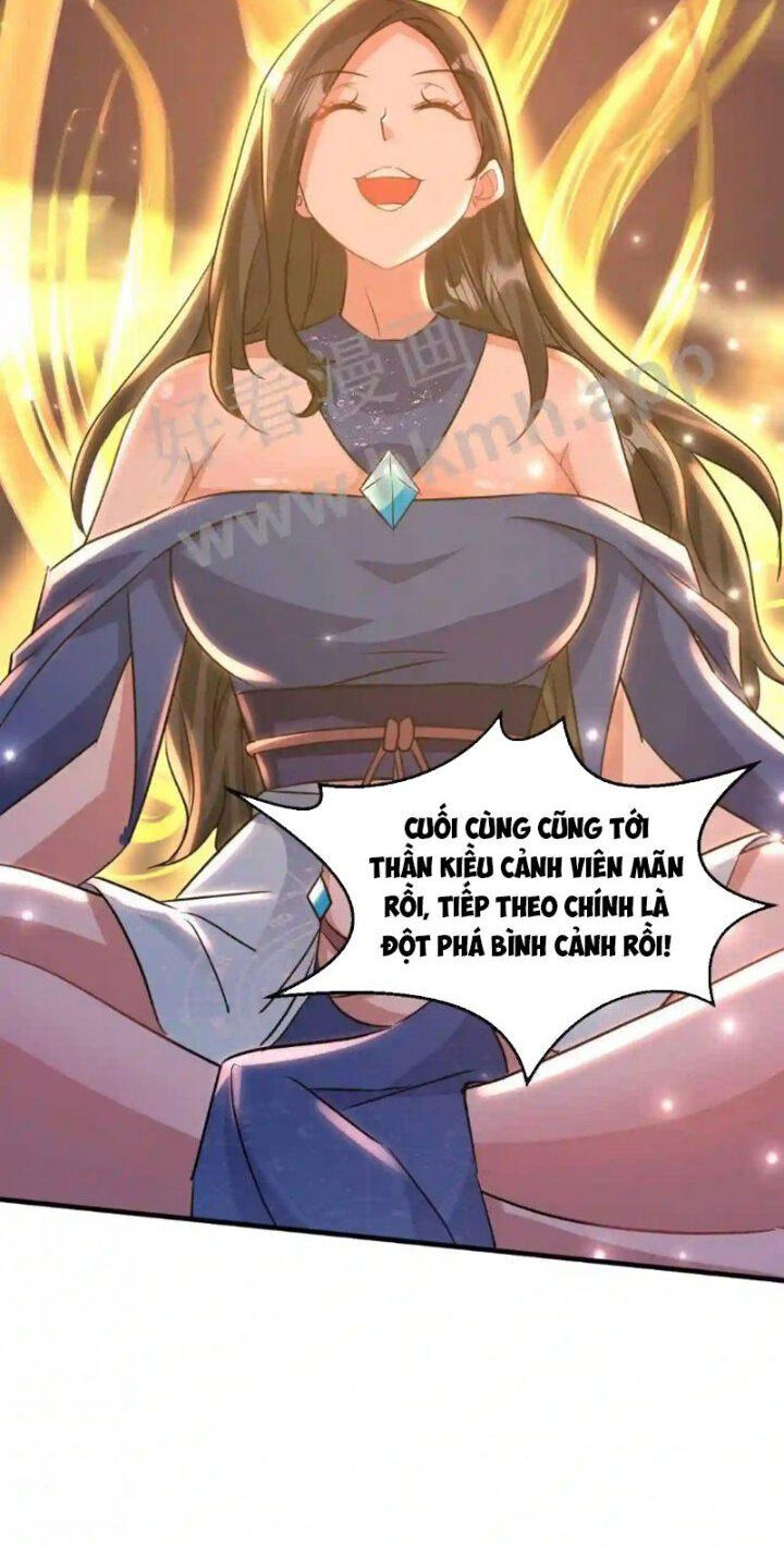 Vô Địch Đốn Ngộ Chapter 32 - 11