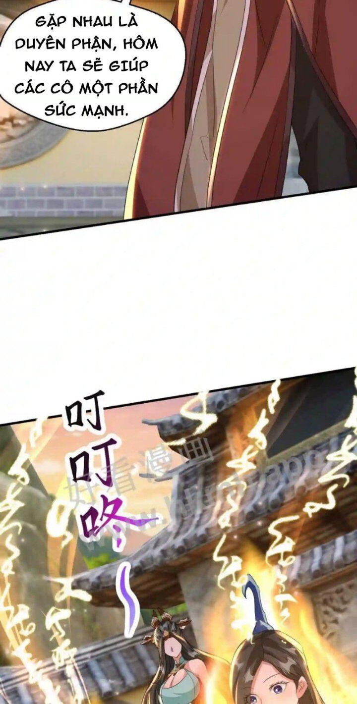 Vô Địch Đốn Ngộ Chapter 32 - 14