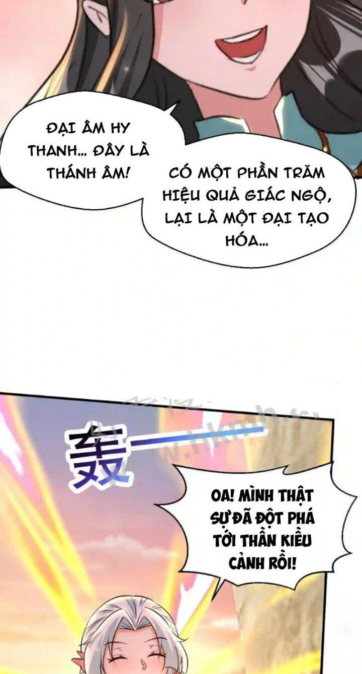 Vô Địch Đốn Ngộ Chapter 32 - 16
