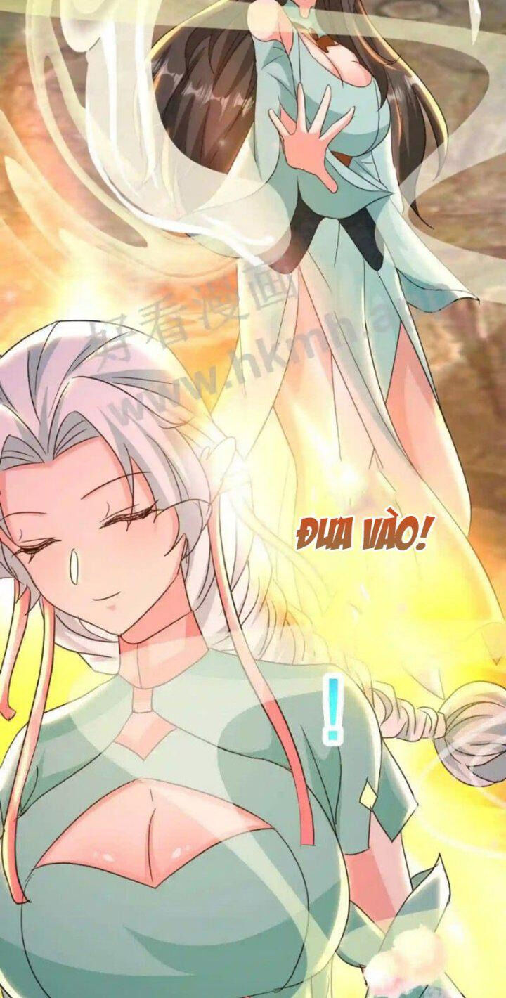Vô Địch Đốn Ngộ Chapter 32 - 18