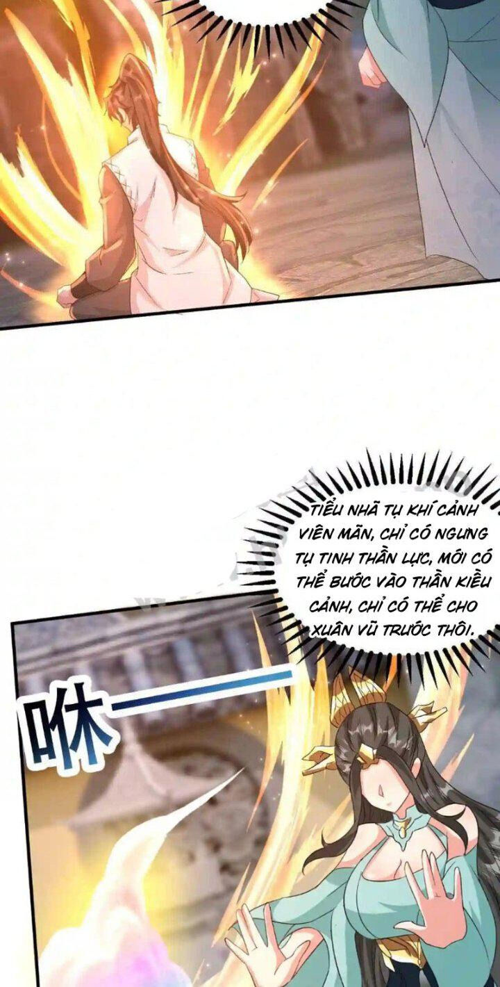 Vô Địch Đốn Ngộ Chapter 32 - 9