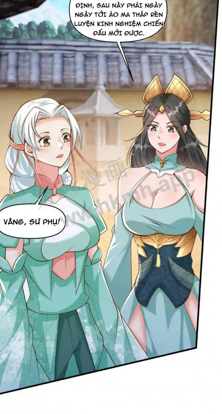 Vô Địch Đốn Ngộ Chapter 33 - 9