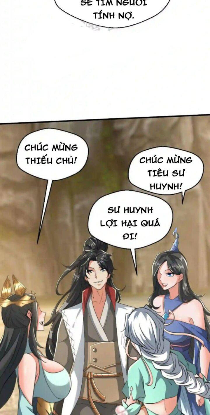 Vô Địch Đốn Ngộ Chapter 34 - 4