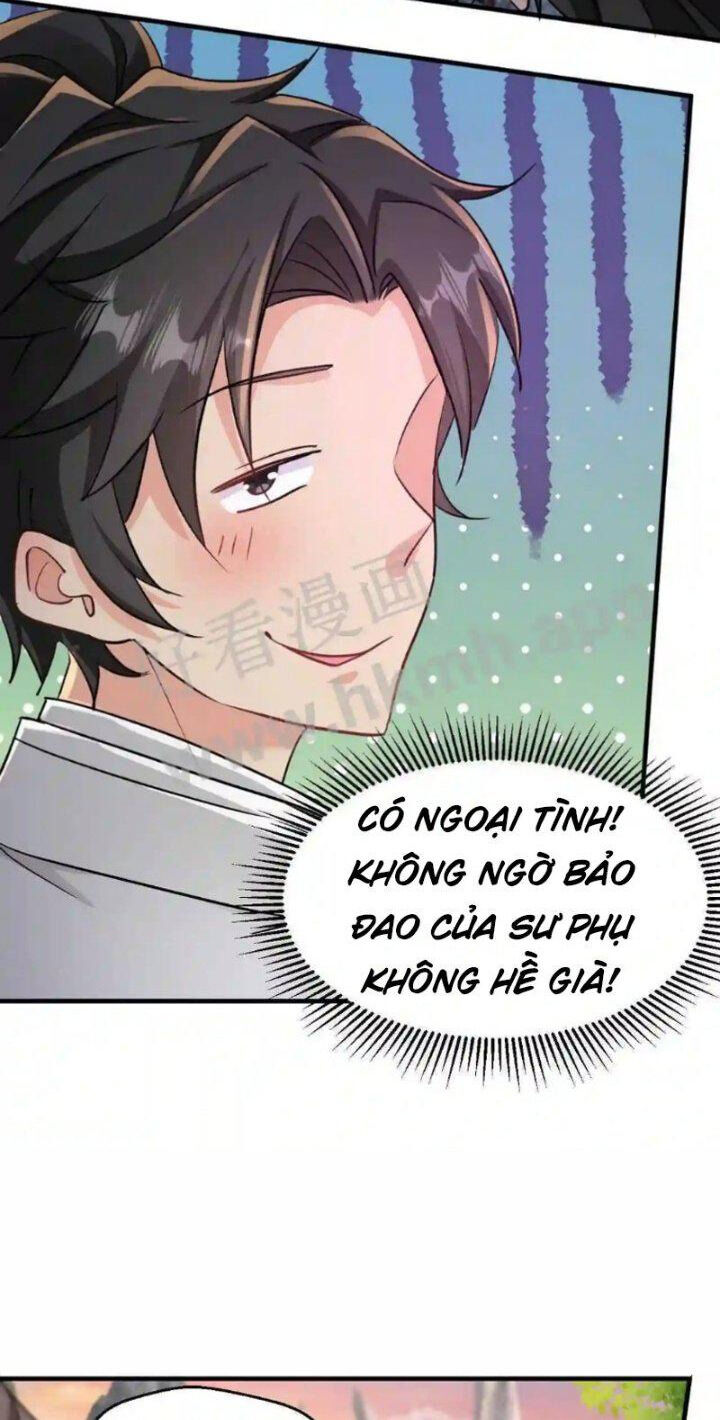 Vô Địch Đốn Ngộ Chapter 35 - 19