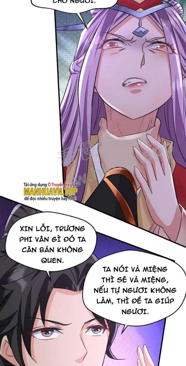 Vô Địch Đốn Ngộ Chapter 36 - 11