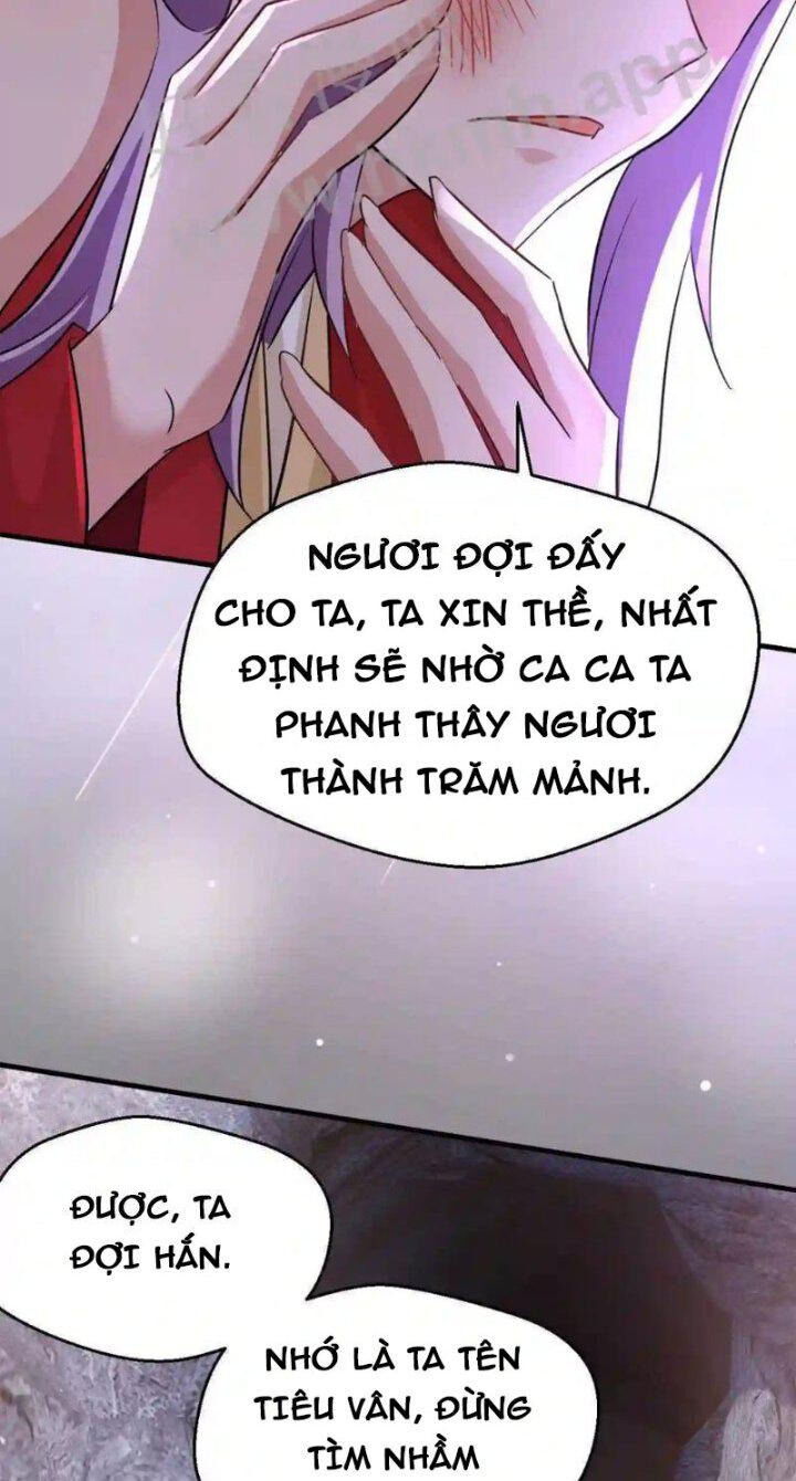 Vô Địch Đốn Ngộ Chapter 36 - 25