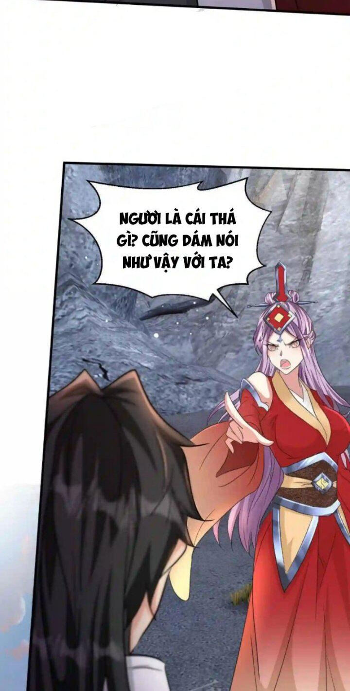 Vô Địch Đốn Ngộ Chapter 36 - 4