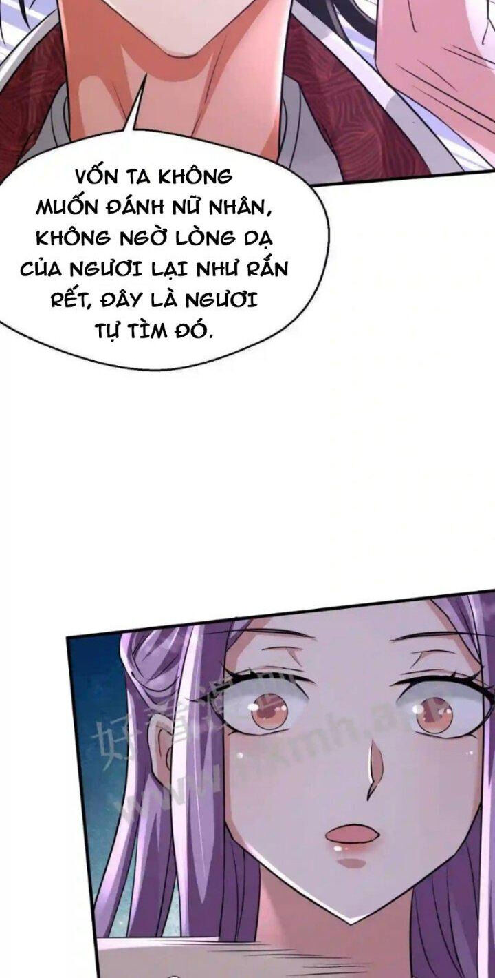 Vô Địch Đốn Ngộ Chapter 36 - 7