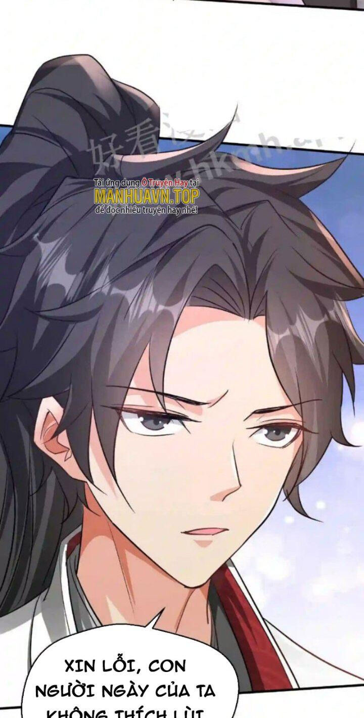 Vô Địch Đốn Ngộ Chapter 37 - 4