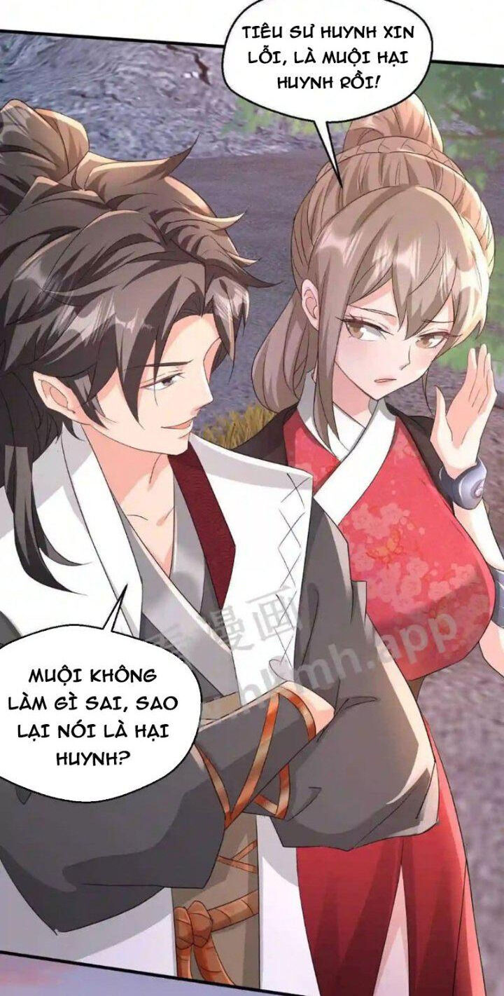 Vô Địch Đốn Ngộ Chapter 37 - 8