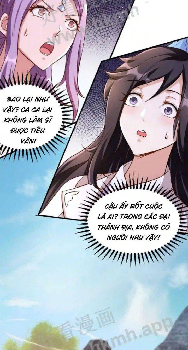 Vô Địch Đốn Ngộ Chapter 38 - 5