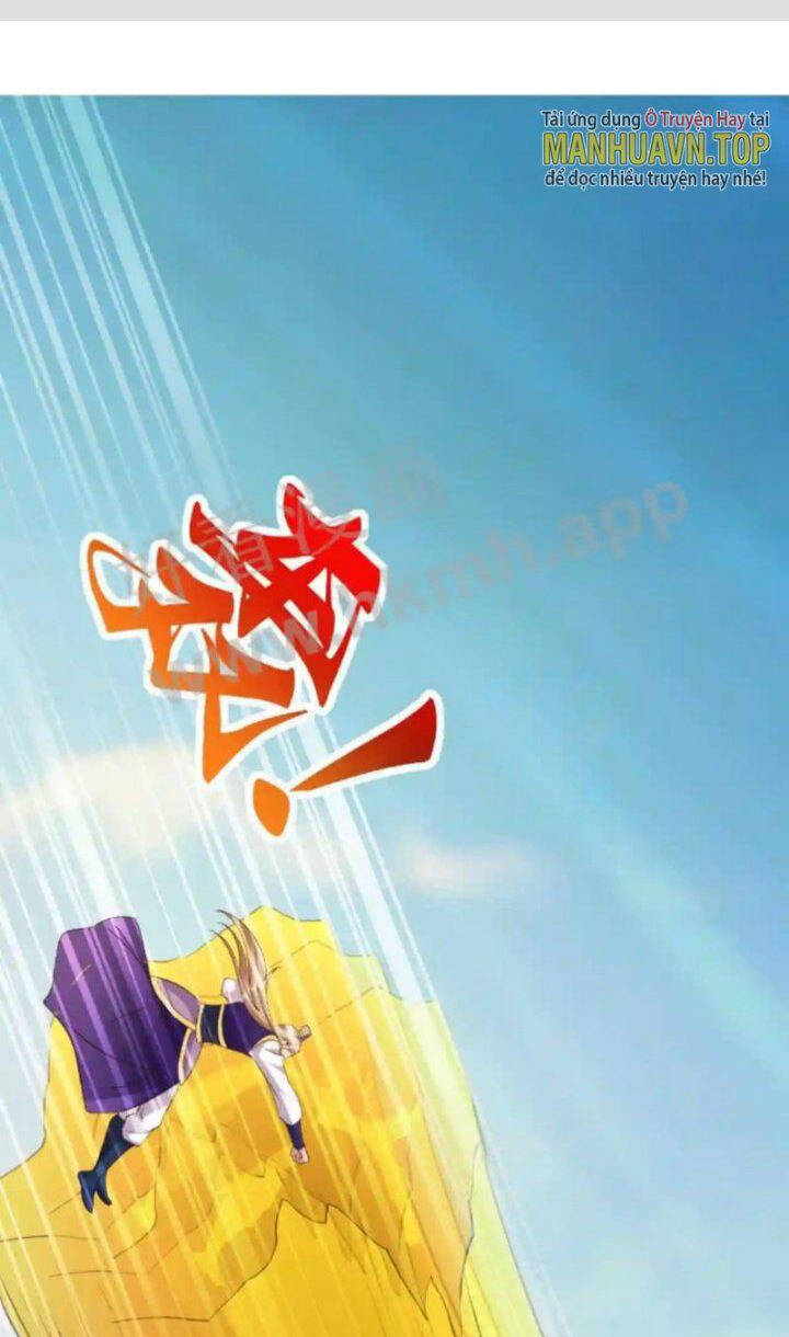 Vô Địch Đốn Ngộ Chapter 39 - 1