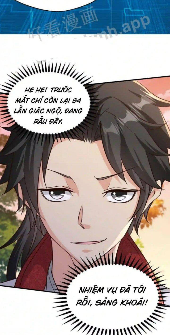 Vô Địch Đốn Ngộ Chapter 40 - 14