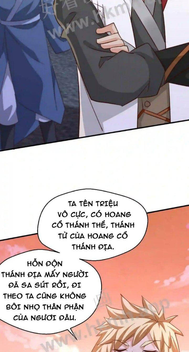 Vô Địch Đốn Ngộ Chapter 40 - 5