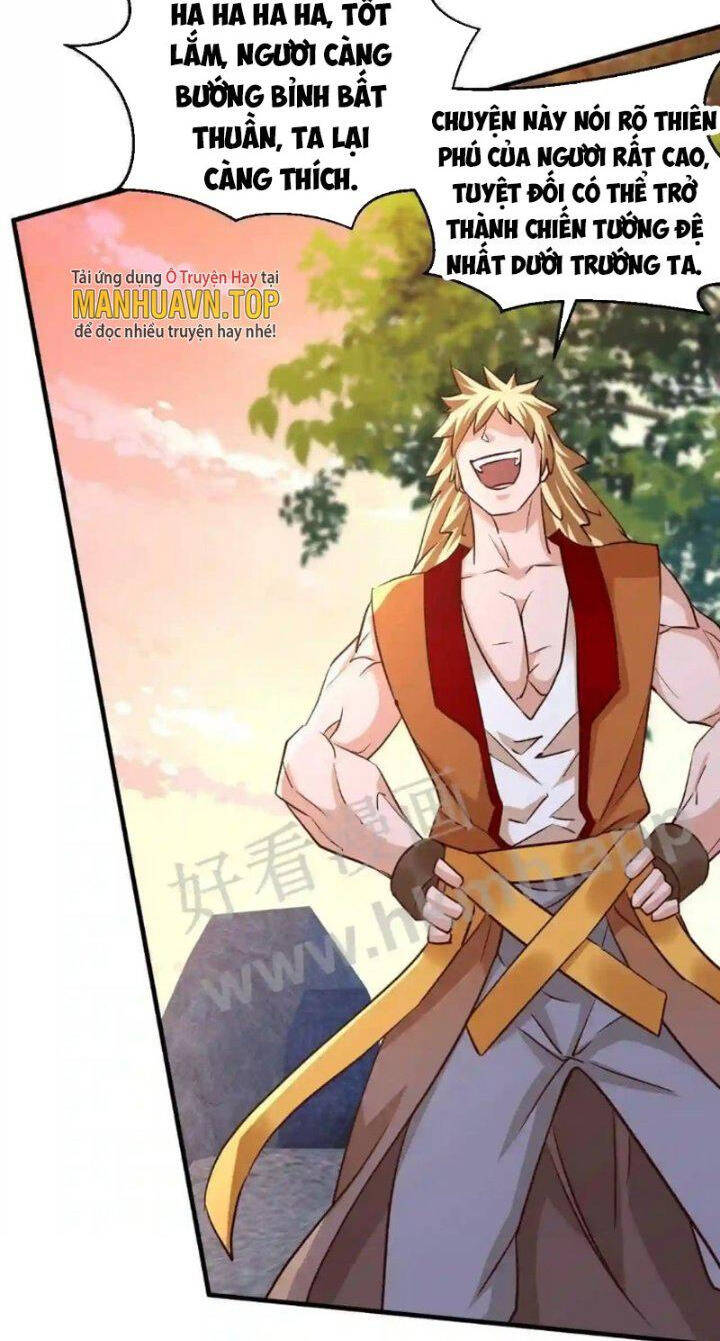 Vô Địch Đốn Ngộ Chapter 40 - 9