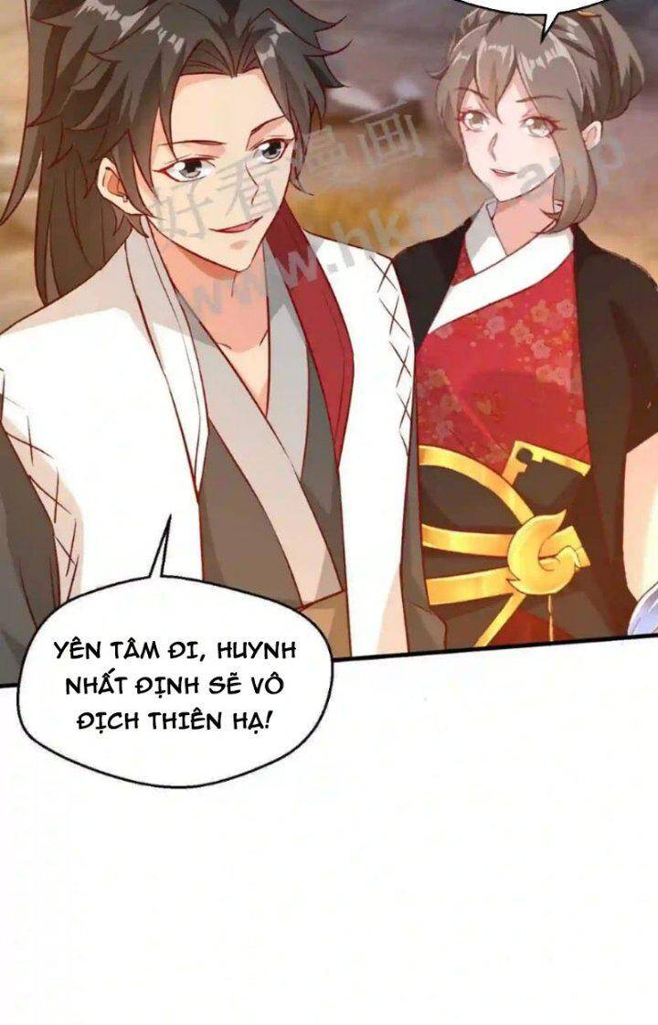 Vô Địch Đốn Ngộ Chapter 41 - 16