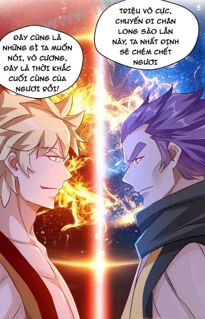 Vô Địch Đốn Ngộ Chapter 41 - 7