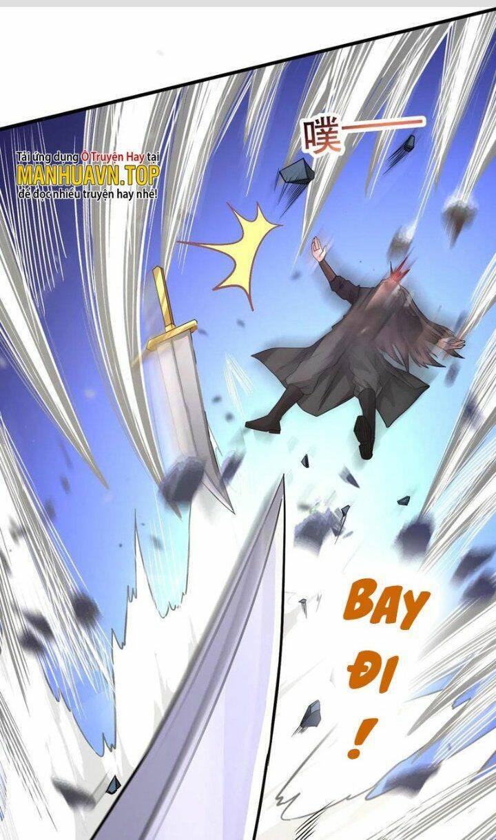 Vô Địch Đốn Ngộ Chapter 46 - 1