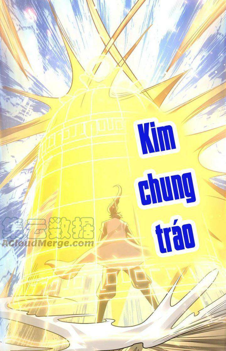 Vô Địch Đốn Ngộ Chapter 46 - 28