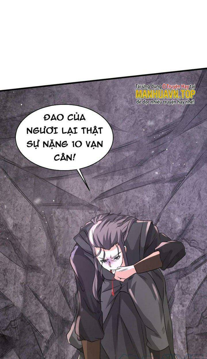Vô Địch Đốn Ngộ Chapter 46 - 5