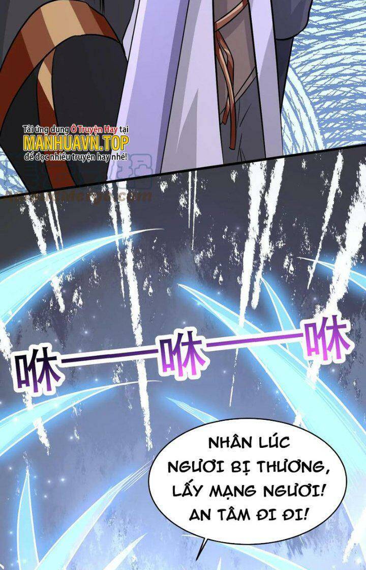 Vô Địch Đốn Ngộ Chapter 46 - 8